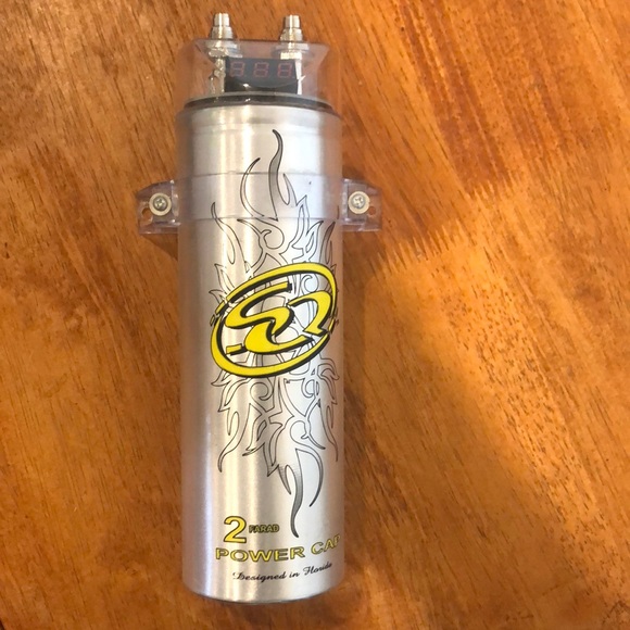 Sound Quest CAP2M 2 - Picture 3 of 7